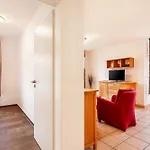 Am Salzhaff A2 Apartmán *