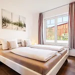 Apartmán Am Salzhaff A2 *
