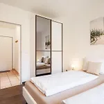 Apartmán Am Salzhaff A2 *