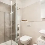 Am Salzhaff A2 Apartmán Rerik