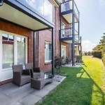 Am Salzhaff A2 Apartmán *