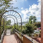 Apartmán Am Salzhaff A2 *