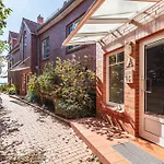 Apartmán Am Salzhaff A2