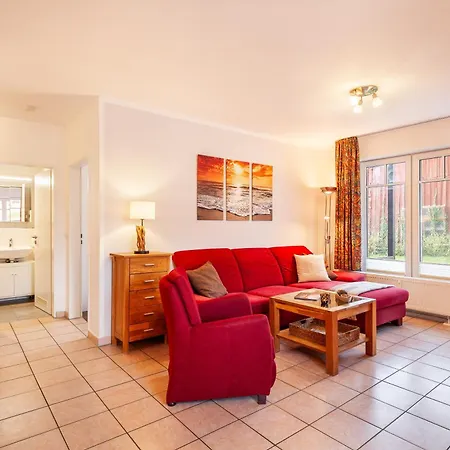 Am Salzhaff A2 Apartamento