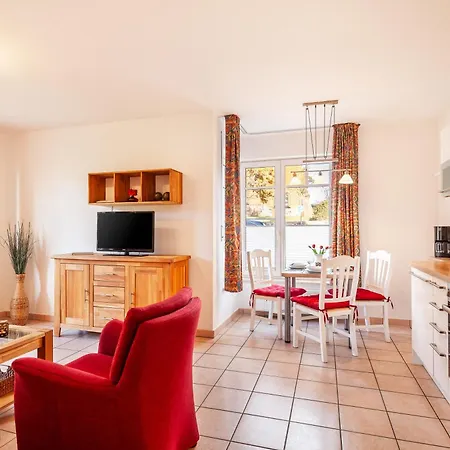 Apartamento Am Salzhaff A2