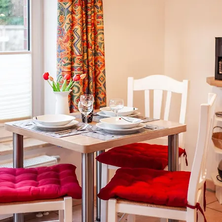 Apartamento Am Salzhaff A2 *