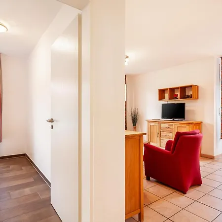 Am Salzhaff A2 Apartman *