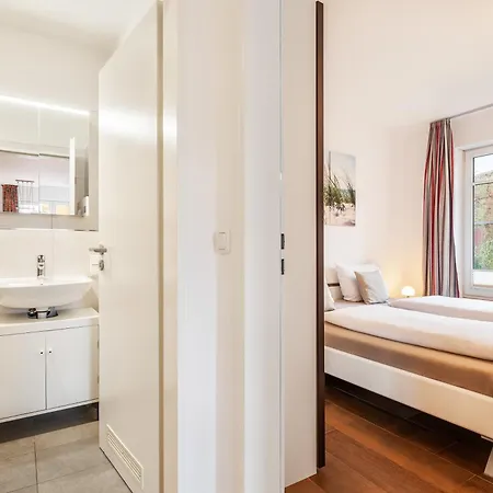 Am Salzhaff A2 * Rerik
