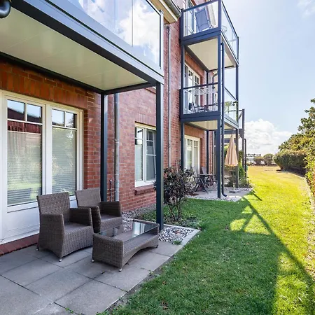 Am Salzhaff A2 Apartman *
