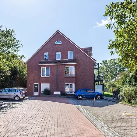 Am Salzhaff A2 Apartman